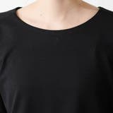【natural couture】mamamoペプラムヘムブラウス | RMAF NICE CLAUP / OLIVE des OLIVE | 詳細画像37