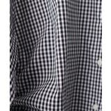 【natural couture】【WEB限定】ゆるスカラップレトロブラウス | NICE CLAUP / OLIVE des OLIVE　OUTLET | 詳細画像7 