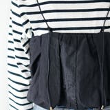 【natural couture】バルーンデザインビスチェ | RMAF　NICE CLAUP / OLIVE des OLIVE | 詳細画像15 