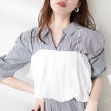 オフ | 【natural couture】バルーンデザインビスチェ | RMAF　NICE CLAUP / OLIVE des OLIVE
