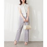 【natural couture】マルチウェイボウタイブラウス | NICE CLAUP / OLIVE des OLIVE　OUTLET | 詳細画像11 