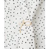 【natural couture】マルチウェイボウタイブラウス | NICE CLAUP / OLIVE des OLIVE　OUTLET | 詳細画像15 