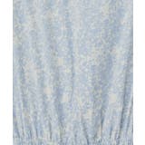 【natural couture】フレア袖太ベルトワンピース | NICE CLAUP / OLIVE des OLIVE OUTLET | 詳細画像7