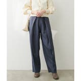 【natural couture】〈mamamo〉セルフカット楽ちんタックデニ… | NICE CLAUP / OLIVE des OLIVE　OUTLET | 詳細画像6 