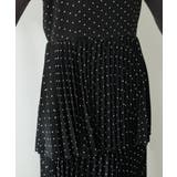 【natural couture】細プリーツキャミブラウス | NICE CLAUP / OLIVE des OLIVE　OUTLET | 詳細画像16 