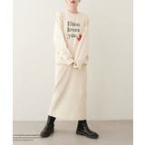 【natural couture】＜SESAMI STREETコラボ＞リアルク… | NICE CLAUP / OLIVE des OLIVE　OUTLET | 詳細画像5 