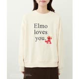 【natural couture】＜SESAMI STREETコラボ＞リアルク… | NICE CLAUP / OLIVE des OLIVE　OUTLET | 詳細画像6 