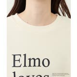 【natural couture】＜SESAMI STREETコラボ＞リアルク… | NICE CLAUP / OLIVE des OLIVE　OUTLET | 詳細画像8 