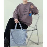 【natural couture】＜SESAMI STREETコラボ＞リアルク… | NICE CLAUP / OLIVE des OLIVE　OUTLET | 詳細画像14 