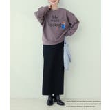 【natural couture】＜SESAMI STREETコラボ＞リアルク… | NICE CLAUP / OLIVE des OLIVE　OUTLET | 詳細画像16 