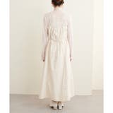 【natural couture】アソートデニムキャミワンピース | NICE CLAUP / OLIVE des OLIVE　OUTLET | 詳細画像25 