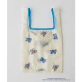 【natural couture】ANGEL BLUE | NICE CLAUP / OLIVE des OLIVE　OUTLET | 詳細画像5 