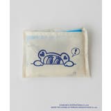 【natural couture】ANGEL BLUE | NICE CLAUP / OLIVE des OLIVE　OUTLET | 詳細画像6 