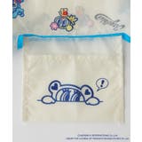 【natural couture】ANGEL BLUE | NICE CLAUP / OLIVE des OLIVE　OUTLET | 詳細画像7 