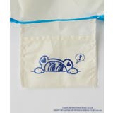 【natural couture】ANGEL BLUE | NICE CLAUP / OLIVE des OLIVE　OUTLET | 詳細画像8 