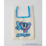 柄1 | 【natural couture】ANGEL BLUE | NICE CLAUP / OLIVE des OLIVE　OUTLET