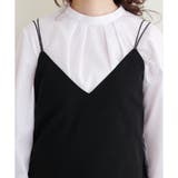 【natural couture】〈osono〉キャミ&タイトスカート セット | NICE CLAUP / OLIVE des OLIVE OUTLET | 詳細画像23