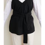【natural couture】〈osono〉キャミ&タイトスカート セット | NICE CLAUP / OLIVE des OLIVE OUTLET | 詳細画像24