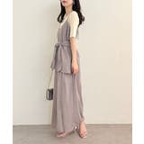 【natural couture】〈osono〉キャミ&タイトスカート セット | NICE CLAUP / OLIVE des OLIVE OUTLET | 詳細画像27