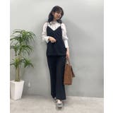 【natural couture】〈osono〉キャミ&タイトスカート セット | NICE CLAUP / OLIVE des OLIVE OUTLET | 詳細画像31