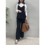 【natural couture】〈osono〉キャミ&タイトスカート セット | NICE CLAUP / OLIVE des OLIVE OUTLET | 詳細画像32