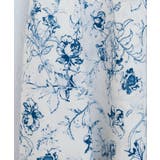 【natural couture】【mizu】長さ変えられる後ろ下がりヘムスカー… | NICE CLAUP / OLIVE des OLIVE　OUTLET | 詳細画像10 