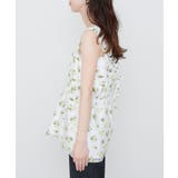 【natural couture】ジャガードキャトップス | NICE CLAUP / OLIVE des OLIVE　OUTLET | 詳細画像6 