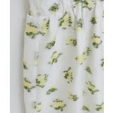 【natural couture】ジャガードキャトップス | NICE CLAUP / OLIVE des OLIVE　OUTLET | 詳細画像12 