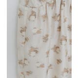 【natural couture】ジャガードキャトップス | NICE CLAUP / OLIVE des OLIVE　OUTLET | 詳細画像23 