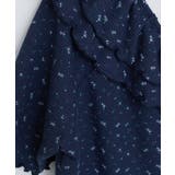 【natural couture】ワッフルフリルTOPS | NICE CLAUP / OLIVE des OLIVE OUTLET | 詳細画像19