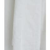 【natural couture】Wストラップキャミチュニック | NICE CLAUP / OLIVE des OLIVE　OUTLET | 詳細画像9 