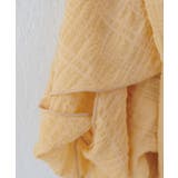 【natural couture】＜osono＞ねじり袖ペプラムチュニック | NICE CLAUP / OLIVE des OLIVE　OUTLET | 詳細画像6 