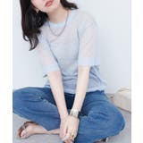 ラメシアーゆるKTPO | NICE CLAUP / OLIVE des OLIVE　OUTLET | 詳細画像5 