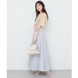 ラメシアーゆるKTPO | NICE CLAUP / OLIVE des OLIVE　OUTLET | 詳細画像12 