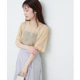 ラメシアーゆるKTPO | NICE CLAUP / OLIVE des OLIVE　OUTLET | 詳細画像15 