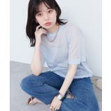 サックス | ラメシアーゆるKTPO | NICE CLAUP / OLIVE des OLIVE　OUTLET