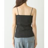 カップ付きベアキャミ | NICE CLAUP / OLIVE des OLIVE　OUTLET | 詳細画像13 