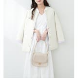 【natural couture】タックシャツワンピース | NICE CLAUP / OLIVE des OLIVE OUTLET | 詳細画像27