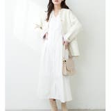 【natural couture】タックシャツワンピース | NICE CLAUP / OLIVE des OLIVE OUTLET | 詳細画像25