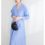【natural couture】タックシャツワンピース | NICE CLAUP / OLIVE des OLIVE OUTLET | 詳細画像22