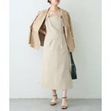 リボンディティールジャンスカワンピース | NICE CLAUP / OLIVE des OLIVE OUTLET | 詳細画像4