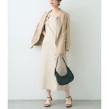リボンディティールジャンスカワンピース | NICE CLAUP / OLIVE des OLIVE OUTLET | 詳細画像5