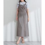 リボンディティールジャンスカワンピース | NICE CLAUP / OLIVE des OLIVE OUTLET | 詳細画像10