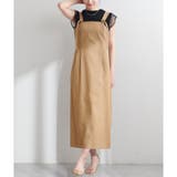 リボンディティールジャンスカワンピース | NICE CLAUP / OLIVE des OLIVE OUTLET | 詳細画像6