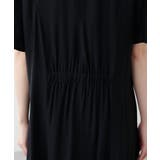 【natural couture】〈ako〉釦開きフレアスリーブワンピース | NICE CLAUP / OLIVE des OLIVE OUTLET | 詳細画像12