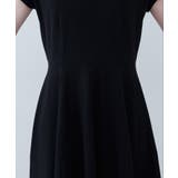 【natural couture】【sherbet line】Vネックカットソー… | NICE CLAUP / OLIVE des OLIVE　OUTLET | 詳細画像4 