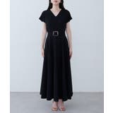 【natural couture】【sherbet line】Vネックカットソー… | NICE CLAUP / OLIVE des OLIVE　OUTLET | 詳細画像5 