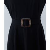 【natural couture】【sherbet line】Vネックカットソー… | NICE CLAUP / OLIVE des OLIVE　OUTLET | 詳細画像8 