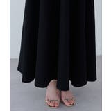 【natural couture】【sherbet line】Vネックカットソー… | NICE CLAUP / OLIVE des OLIVE　OUTLET | 詳細画像10 