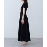 【natural couture】【sherbet line】Vネックカットソー… | NICE CLAUP / OLIVE des OLIVE　OUTLET | 詳細画像11 